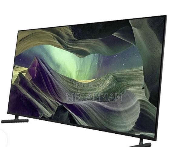 Sealed in Box Sony K-75x85l Afi 75” Led X-Reality Pro Television · Photo 2
