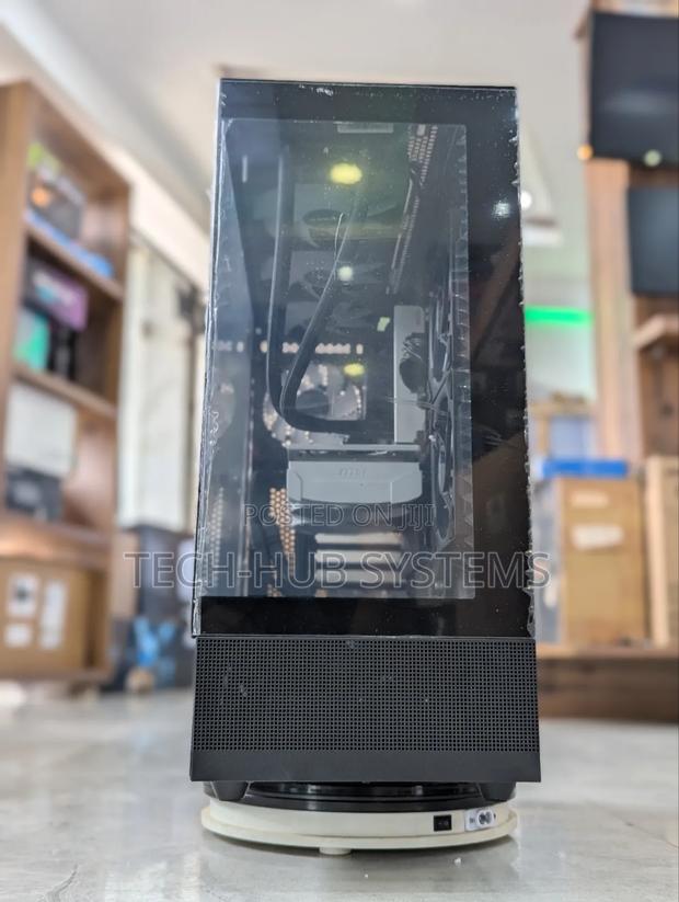 New Desktop Computer 32GB AMD Ryzen 9 SSD 1T · Photo 4