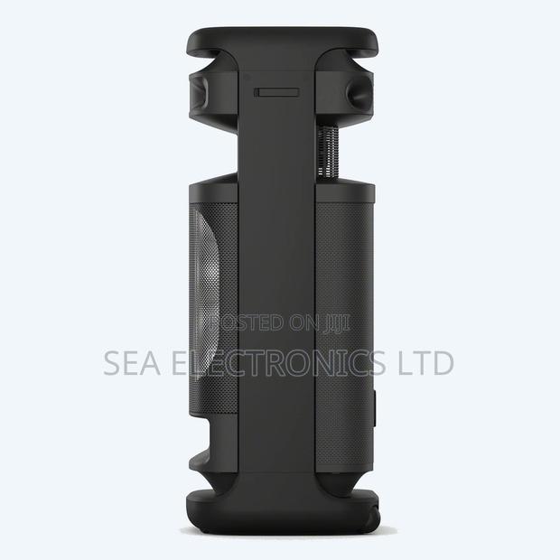 Brand New Sony 1000w Ult Tower 10 Party Speaker · Photo 2