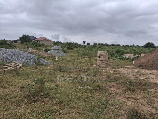 Just After Liberia Camp Land · Photo 3