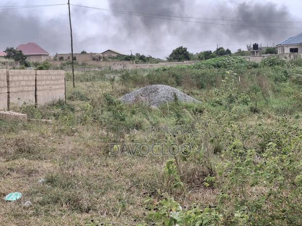 Just After Liberia Camp Land · Photo 4
