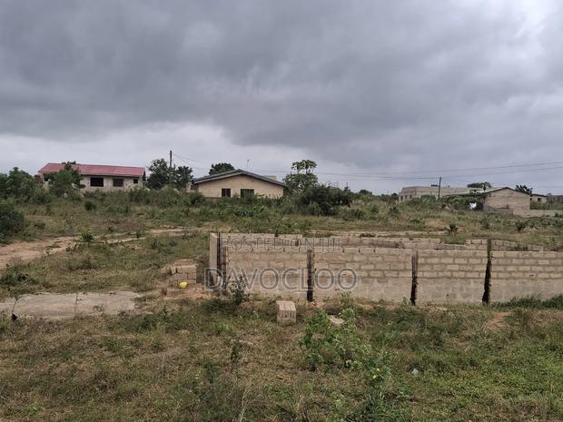 Just After Liberia Camp Land · Photo 6