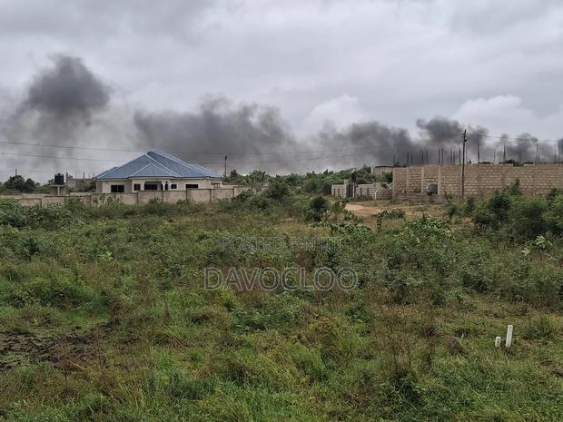 Just After Liberia Camp Land · Photo 7