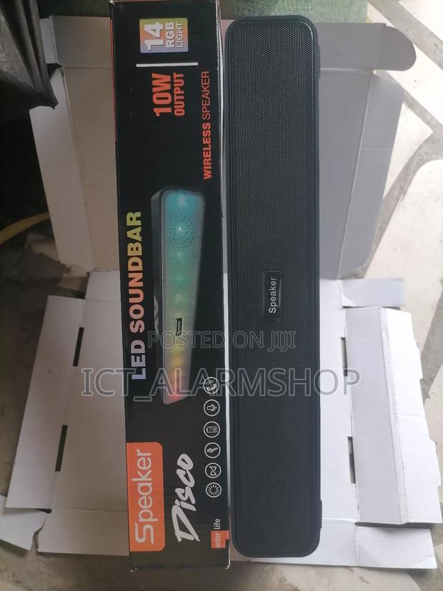 Music Player Bluetooth Box · Photo 3