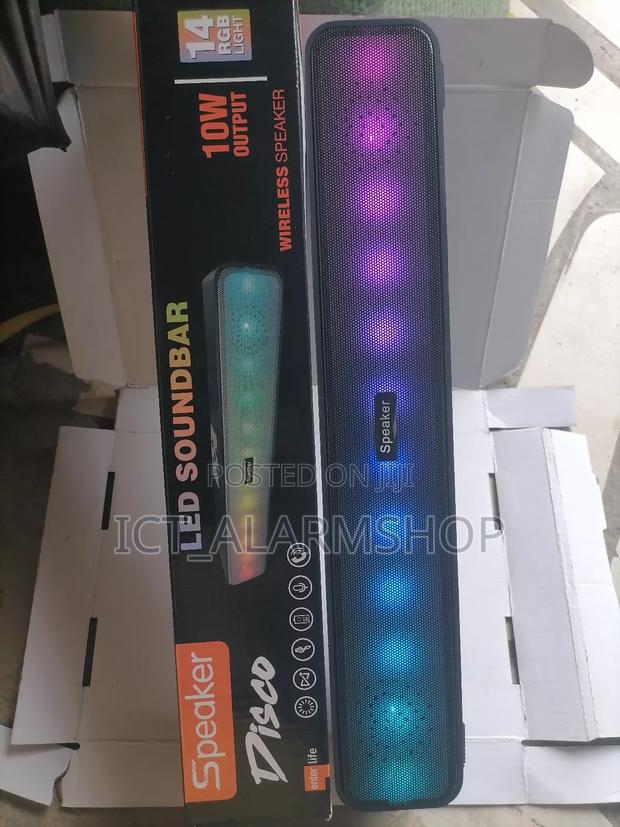 Music Player Bluetooth Box · Photo 1