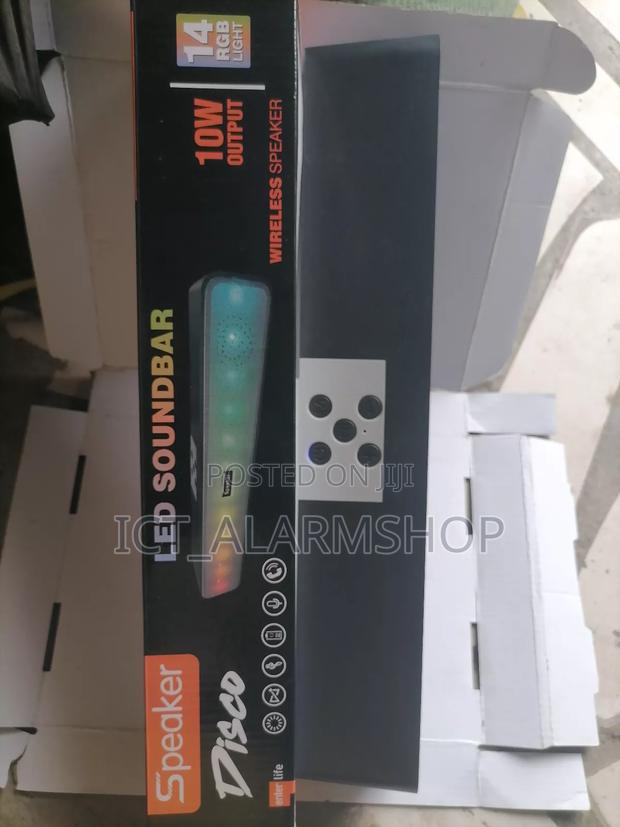 Music Player Bluetooth Box · Photo 2