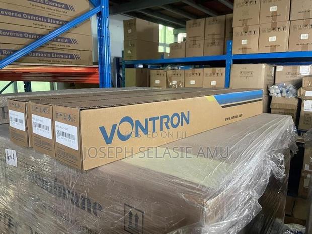 Vontron Sea Membrane · Photo 2