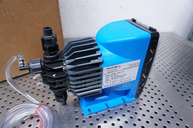 Complete Antiscalant System · Photo 5