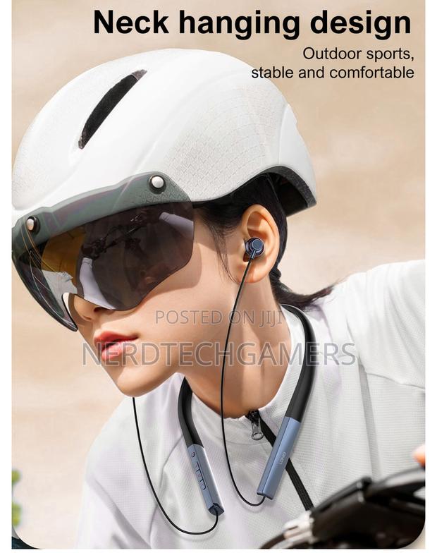 Ldnio N01 High Quality Wireless Stereo Headset · Photo 2