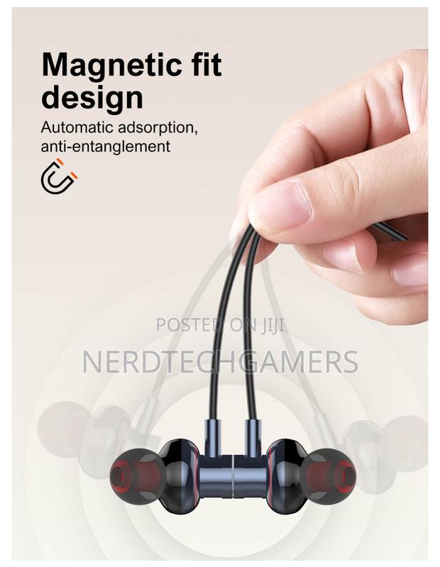 Ldnio N01 High Quality Wireless Stereo Headset · Photo 3