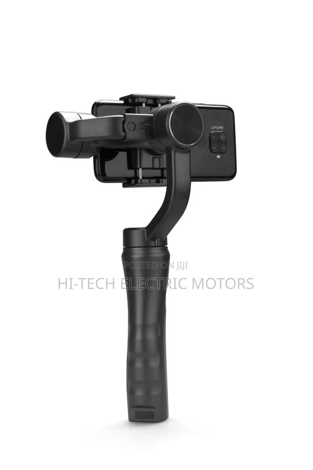 S5b Original 3-Axis Gimbal Stabilizer for Videography and Photography · Photo 3