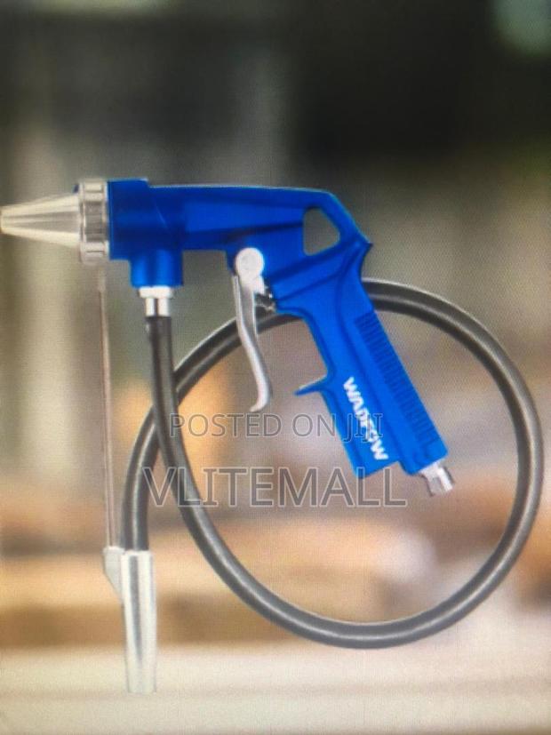 Wadfow Sand Blaster Kit - Wga1a08 · Photo 1