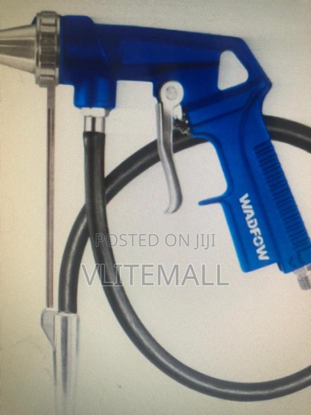 Wadfow Sand Blaster Kit - Wga1a08 · Photo 2