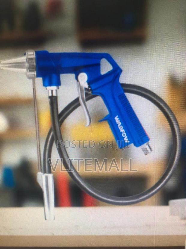 Wadfow Sand Blaster Kit - Wga1a08 · Photo 3
