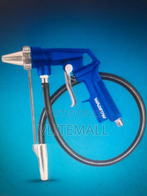 Wadfow Sand Blaster Kit - Wga1a08 · Photo 4