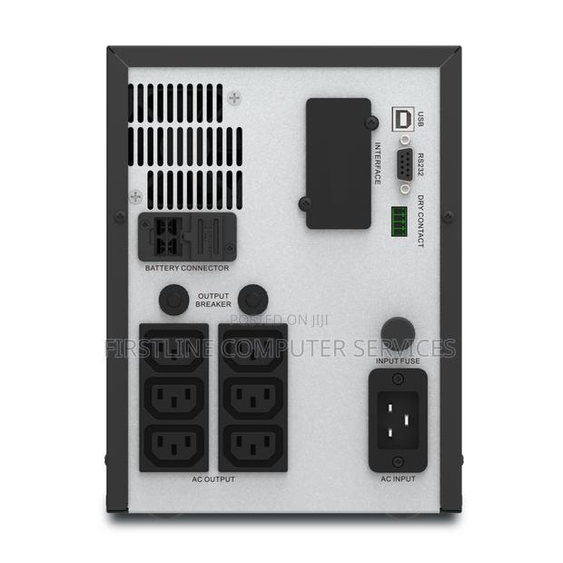 Apc SMV 3000va Easy Ups, · Photo 1