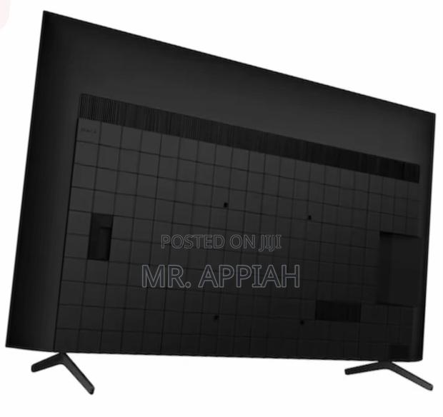 Affordable Sony 85-Inch Ultra Hd, Smart Led Tv, K-85s31d, Black · Photo 2
