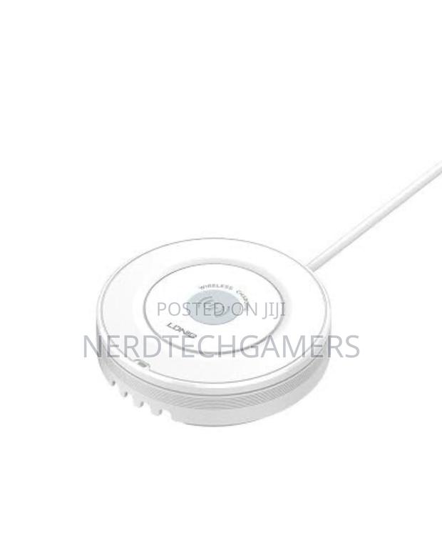 Ldnio Wireless Charging Station Aw003 5 In1 +32w · Photo 3