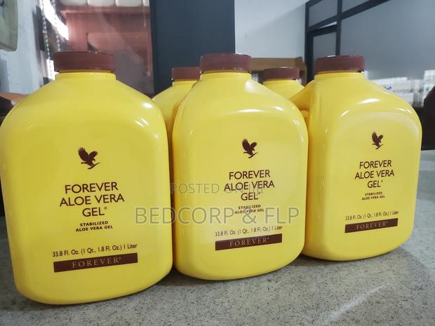 Fl122 Forever Aloe Vera Gel · Photo 1