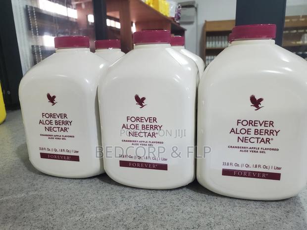 F3412 Forever Aloe Berry Nectar · Photo 1