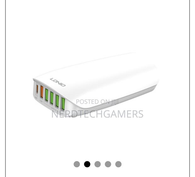 Ldnio Pd 65w Super Fast Charger 1pd · Photo 3