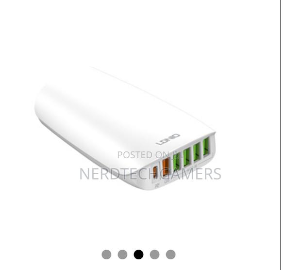 Ldnio Pd 65w Super Fast Charger 1pd · Photo 4