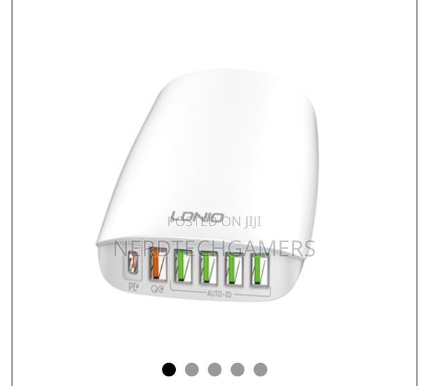 Ldnio Pd 65w Super Fast Charger 1pd · Photo 2