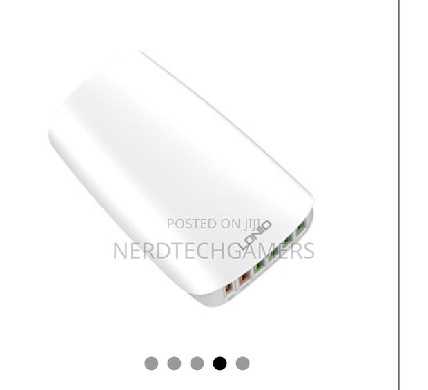 Ldnio Pd 65w Super Fast Charger 1pd · Photo 5