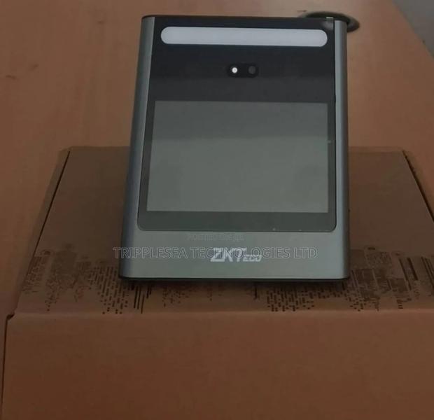 Zkteco E-Face10 Access Control+Time Attendance Terminal+Card+Face+Wifi · Photo 1