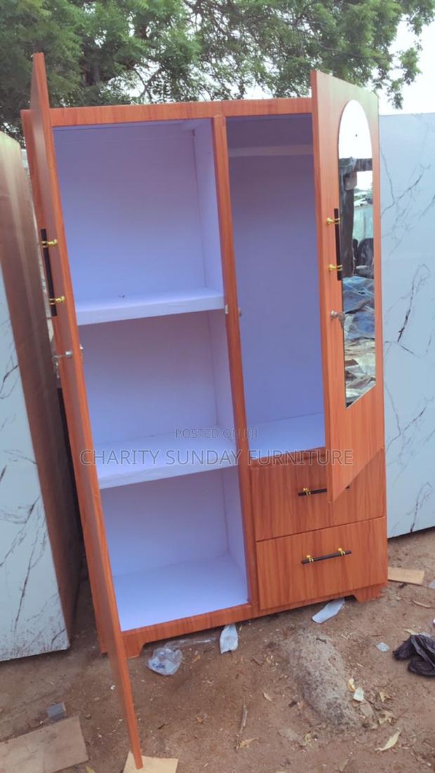 Two in One Wardrobe(Slide)>> · Photo 3
