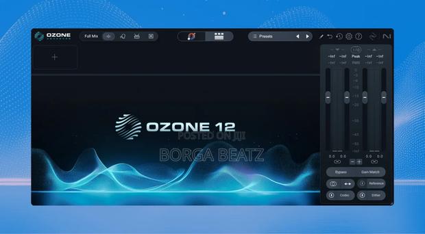 Ozone Izotope 12 Windows Installation · Photo 1
