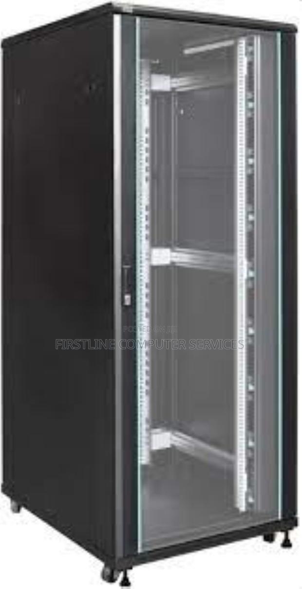 Linxtar 42u 800x1000 Deep Network · Photo 1