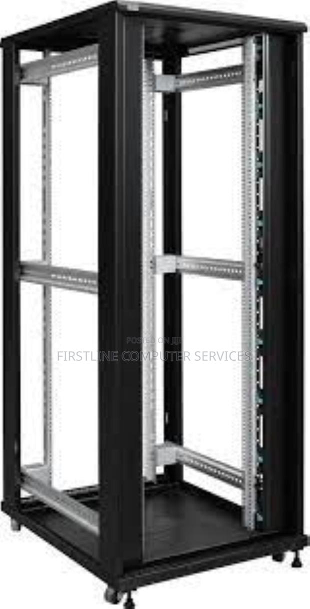 Linxtar 42u 800x1000 Deep Network · Photo 2