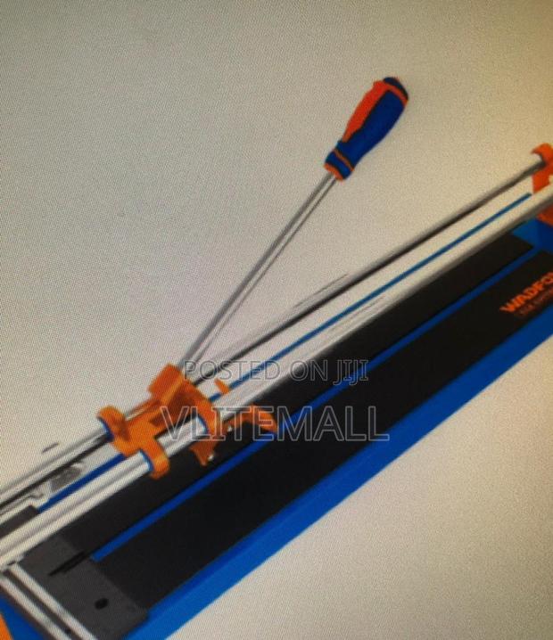 Wadfow 600mm Tile Cutter - Wtr1561 · Photo 1