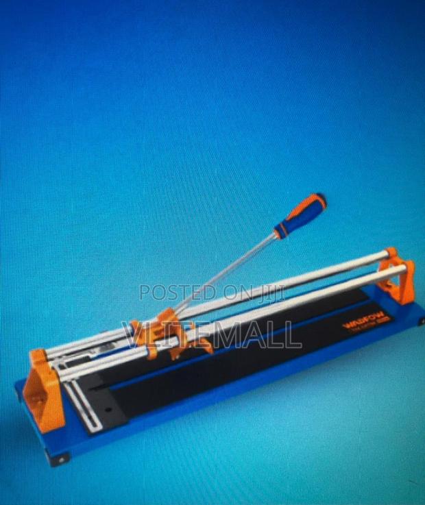 Wadfow 600mm Tile Cutter - Wtr1561 · Photo 2