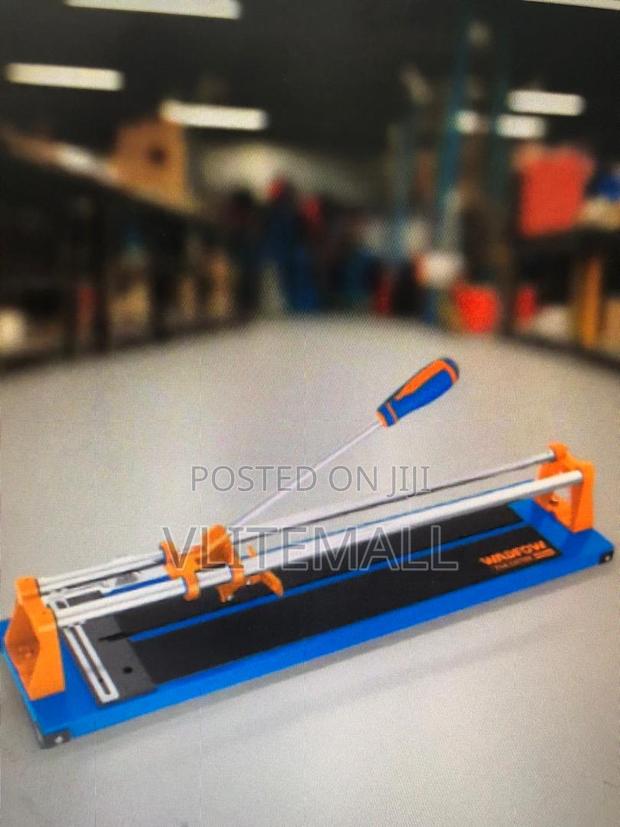 Wadfow 600mm Tile Cutter - Wtr1561 · Photo 3