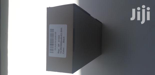 Original New Apple Laptop Battery A1278 / A1322 · Photo 4