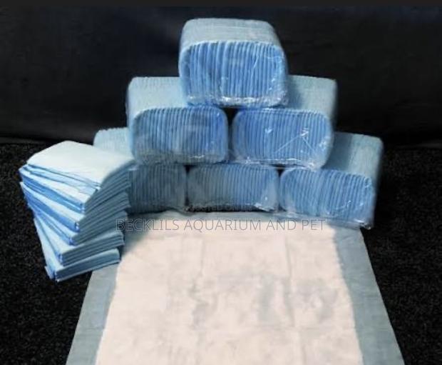 Extra Large ,Large Pee Pads · Photo 3
