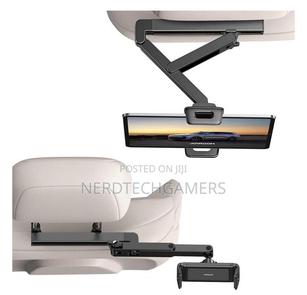 Joyroom Jr-Zs433 Car Tablet Headrest Holder · Photo 2