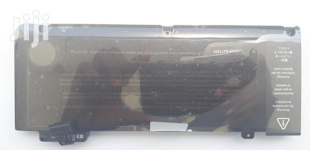 Original New Apple Laptop Battery A1278 / A1322 · Photo 2