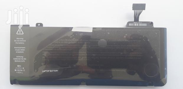 Original New Apple Laptop Battery A1278 / A1322 · Photo 1
