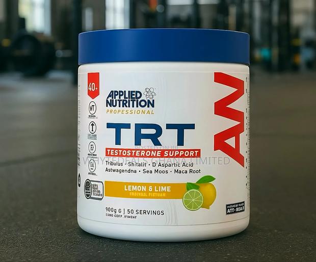 Male Performance 4 Over 40| Trt Testosterone| Tribulus| Shilajit| Maca · Photo 1