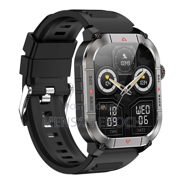 Quality Smart Watch · Photo 1