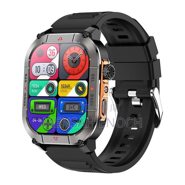 Quality Smart Watch · Photo 2