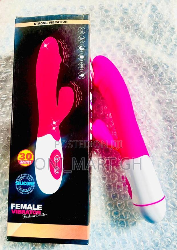 Vibrator/ G Spot Women's Vibrator/ Dildo, Clit Vibrator · Photo 1