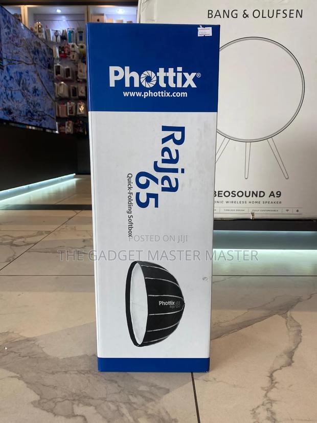 Phottix Raja 65 · Photo 2