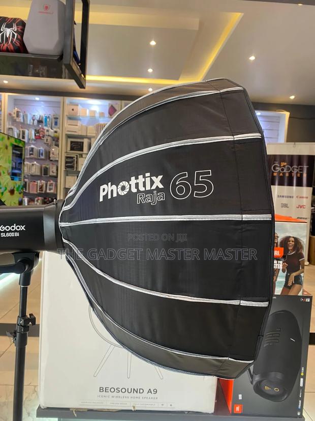 Phottix Raja 65 · Photo 5