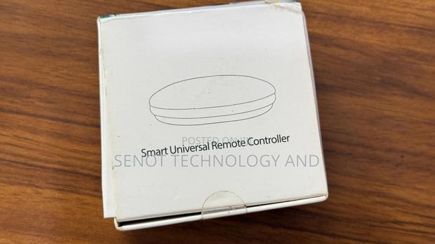 Tuya Wi-Fi Ir Remote Control · Photo 3