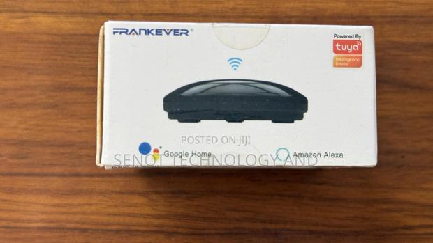 Tuya Wi-Fi Ir Remote Control · Photo 1