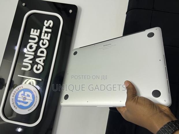Laptop Apple MacBook Pro 2015 8GB Intel Core I5 SSD 128GB · Photo 1